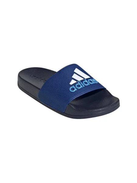 Félcipő Adidas kék
