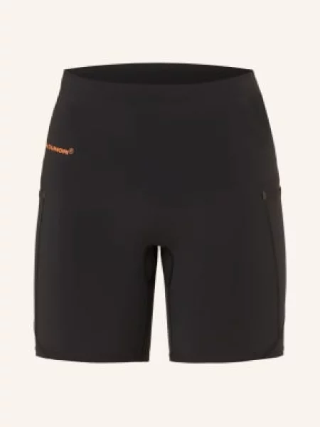 Běžecké kalhoty Adidas černé