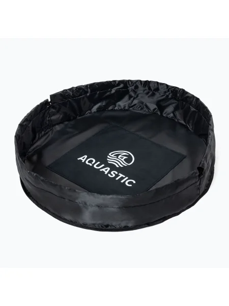 AQUASTIC Wintstick táska Fekete. Méret: OS fekete