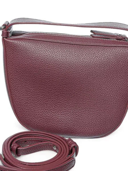 Kézitáska Armani Exchange piros