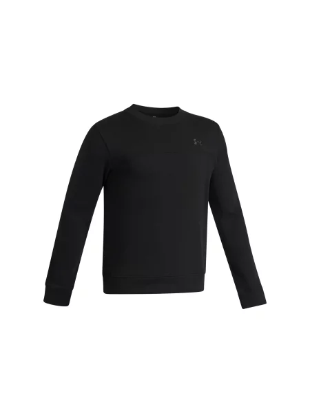 Majica Under Armour crna