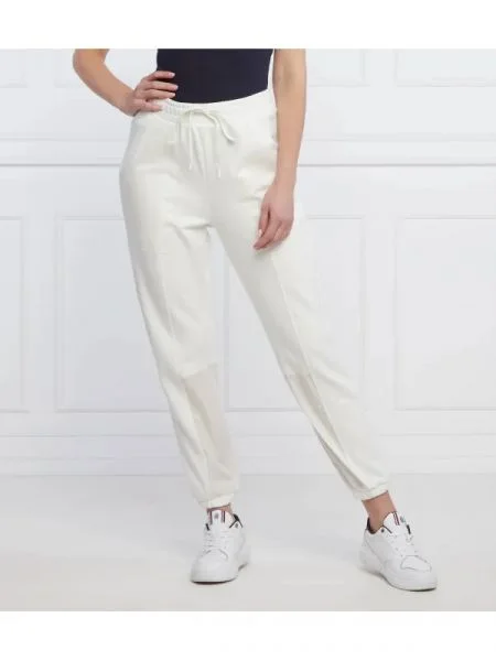 Marella Jogger nadrág GEORGE fehér