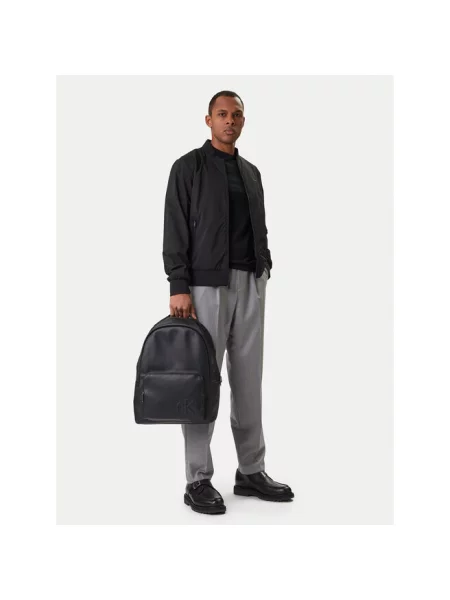 Plecak Calvin Klein czarny