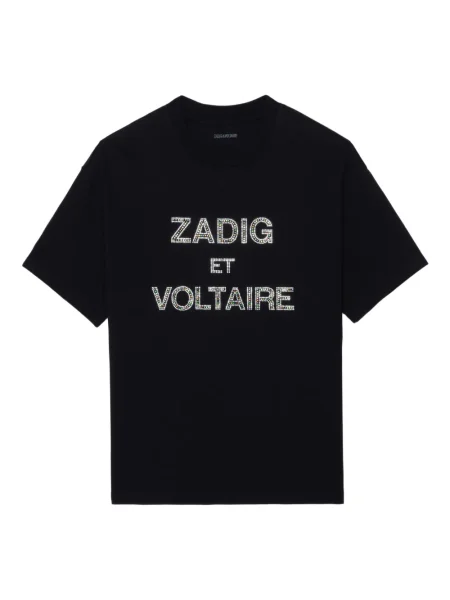 Tricou Zadig&voltaire negru