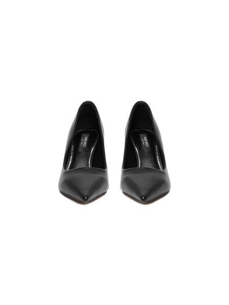 Bateliai Nine West juoda