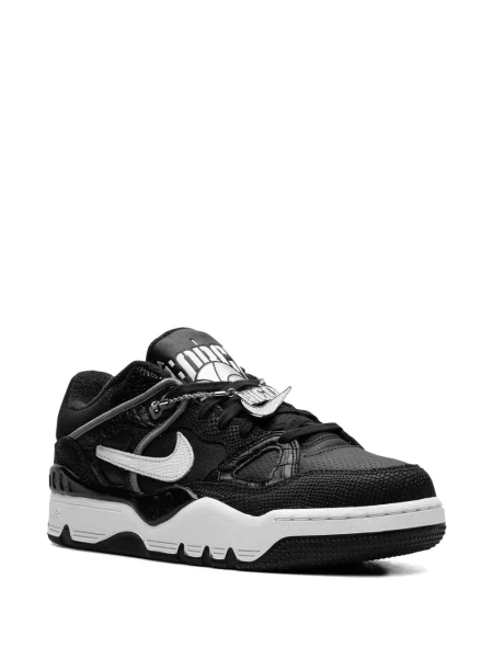 Маратонки Nike Air Force бяло