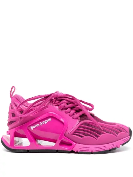 Sneakerși Palm Angels roz