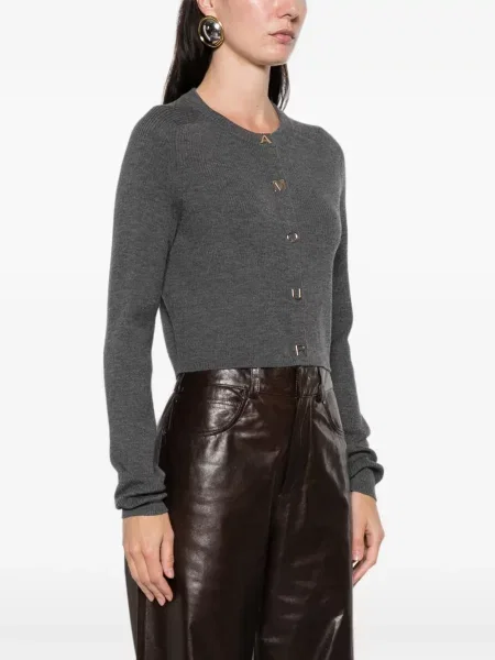 Cardigan Maje gri