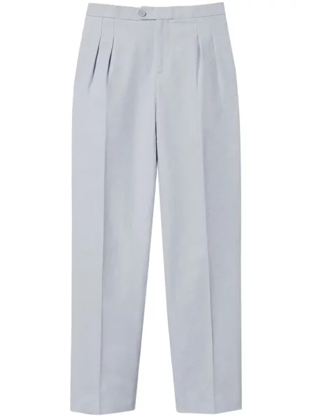 Pantaloni Twinset gri