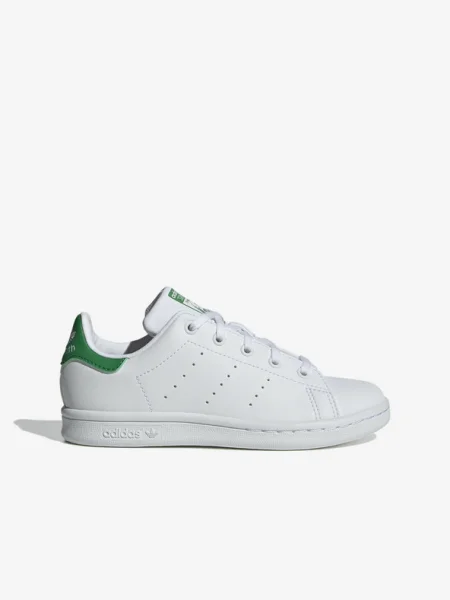 Adidas Sportcipők Stan Smith C fehér