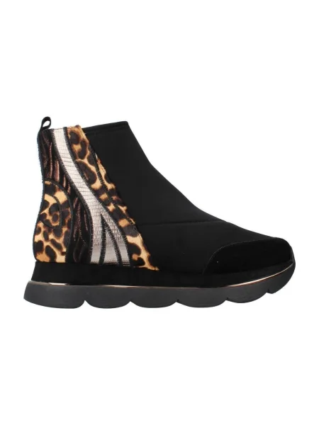 Pantofi Café Noir negru