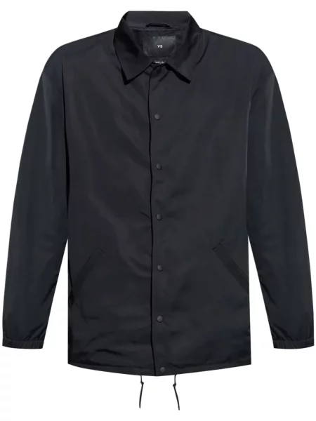 Geacă Y-3 negru