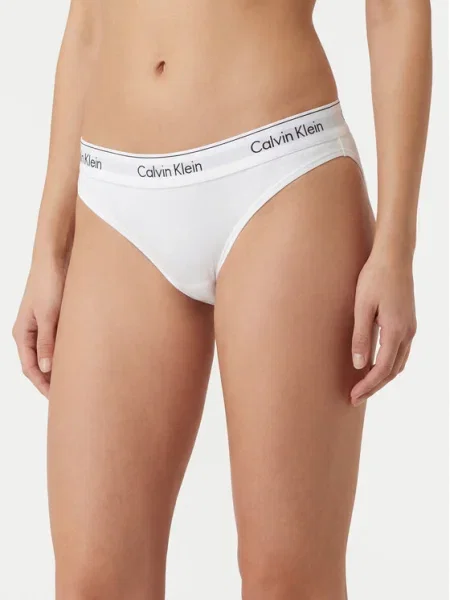 Calvin Klein Underwear Klasszikus alsó fehér