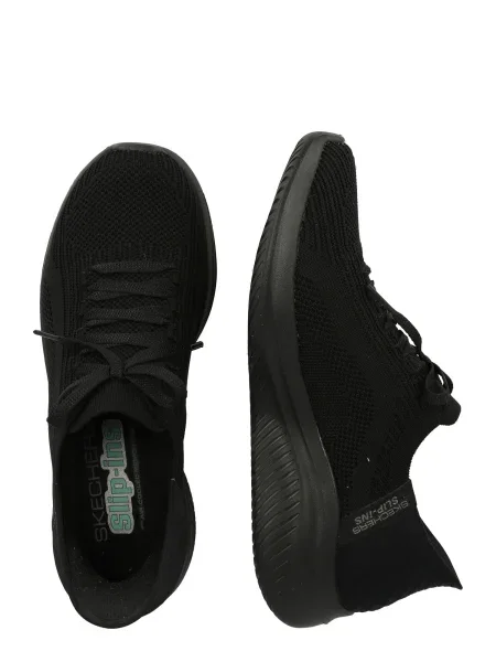 Pantofi Skechers negru