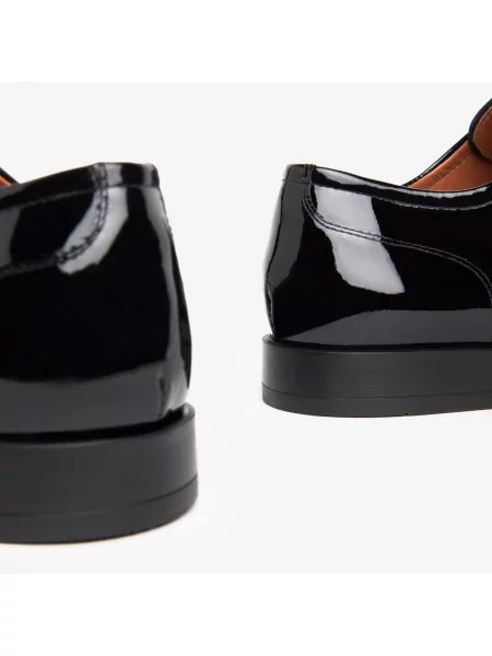 Pantofi Nerogiardini negru