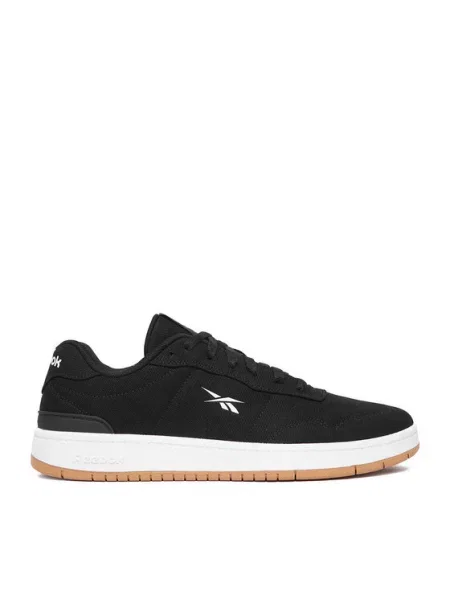 Reebok Αθλητικά CEO-BB CLEAN μαύρο