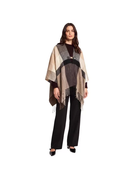 Poncho Morgan bej