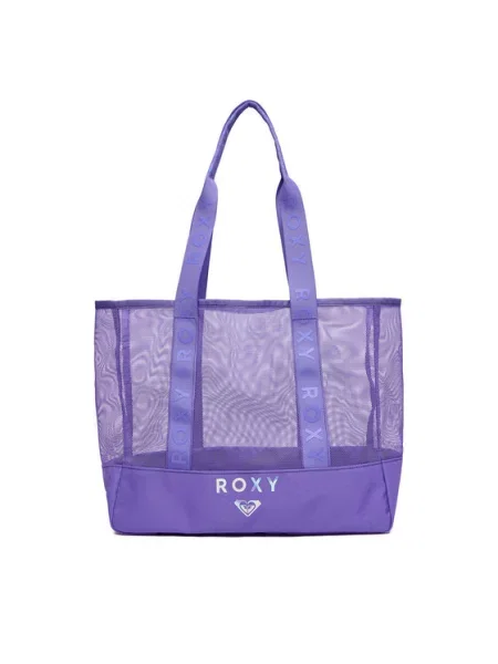 Roxy Τσάντα μωβ