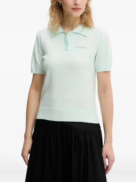 Top Day Birger Et Mikkelsen plava