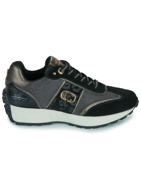 Pantofi Carmela negru
