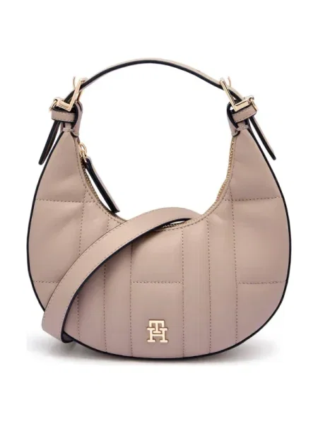 Rucsac Tommy Hilfiger bej