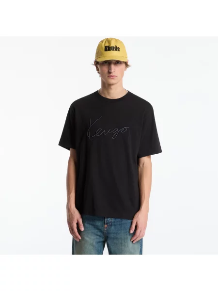 Kenzo Tricou negru