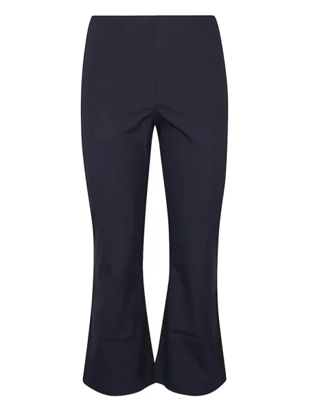 Cropp pantaloni Liviana Conti albastru