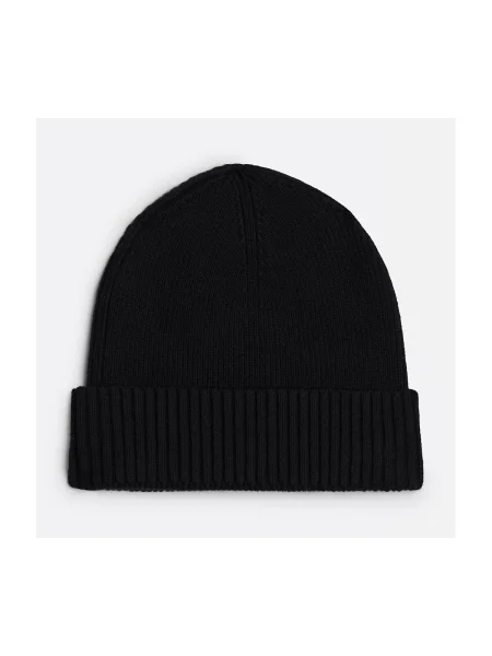 Tommy Hilfiger Căciulă Flag negru