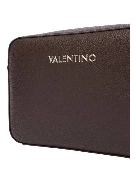 Valentino Bags keresztpántos táska női műbőr barna