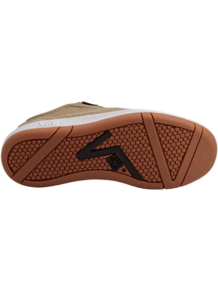 Tenisky Vans béžová