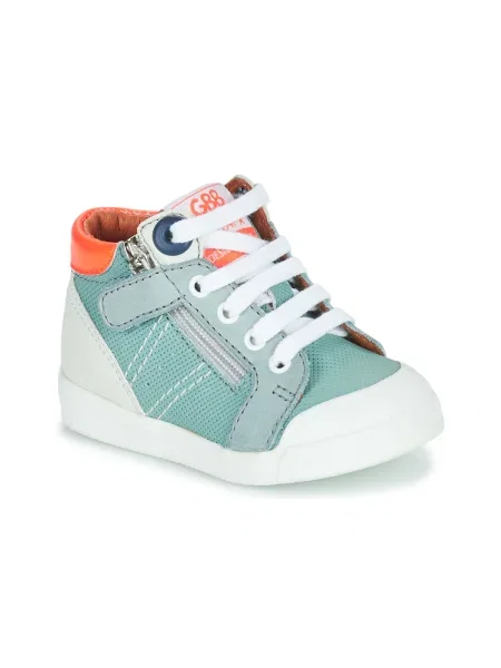 Pantofi copii Gbb verde