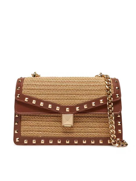 Сумка Steve Madden Bcavet коричневий