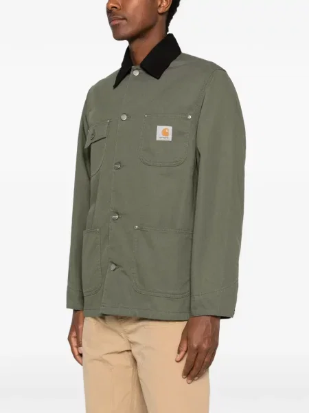Geacă Carhartt Wip verde