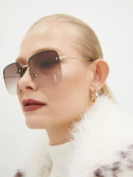 Saint Laurent napszemüveg
