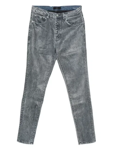 Džíny Purple Brand modré