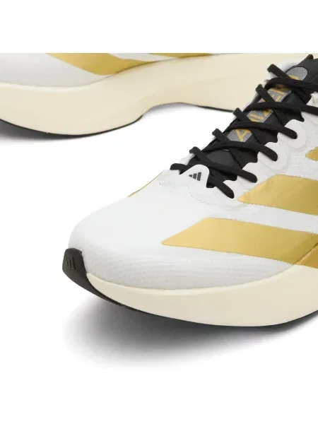 Sneakersy Adidas Adizero białe