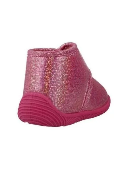 Pantofi copii Chicco roz