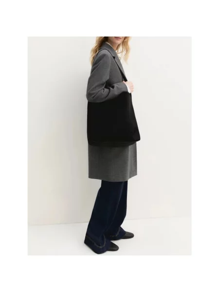 Torebka hobo Marella czarna