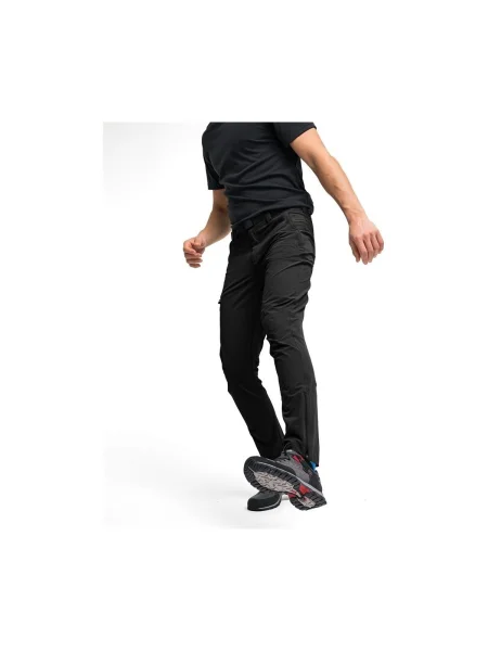 Pantaloni Maier Sports negru