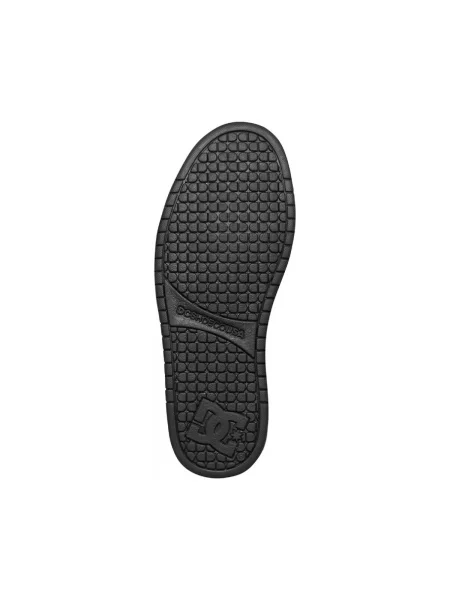 Pantofi Dc Shoes negru