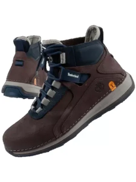 Čižmy Timberland