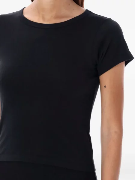 Koszulka Eterne czarna