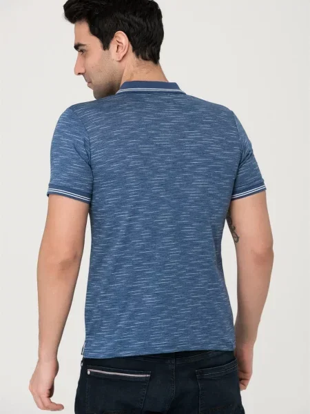 Tricou Dewberry albastru