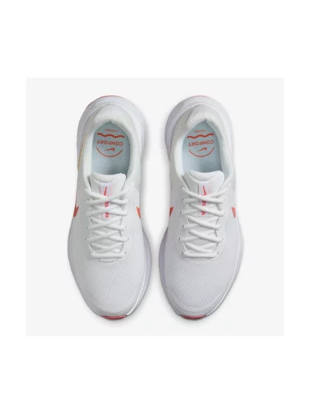 Pantofi Nike alb