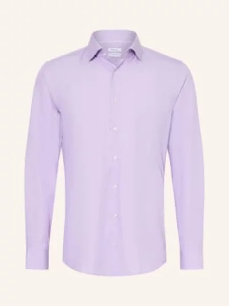 Paul Koszula O Kroju Dopasowanym lila