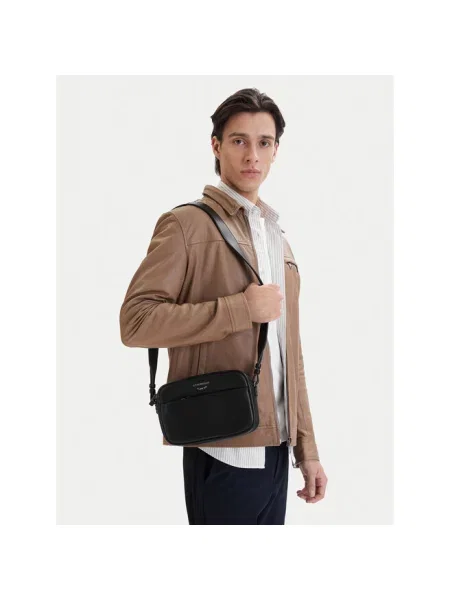 Torebka Emporio Armani czarna