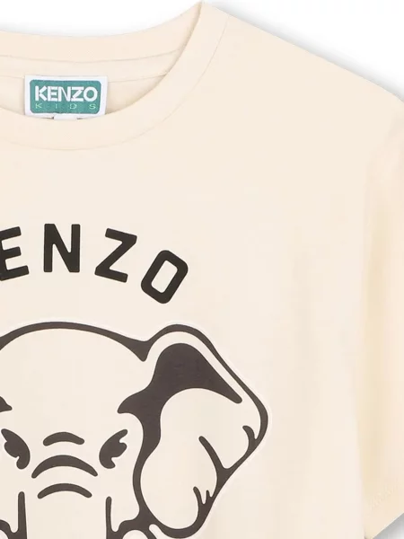 Kenzo Kids футболка дитяча