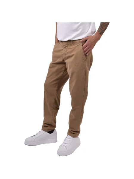 Pantaloni Roy Roger's bej