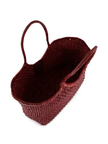 Geantă shopper Dragon Diffusion roșu