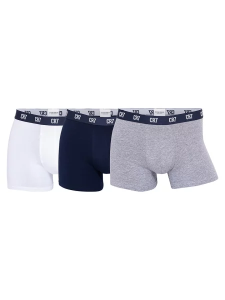 Cristiano Ronaldo Boxerky 3 pack